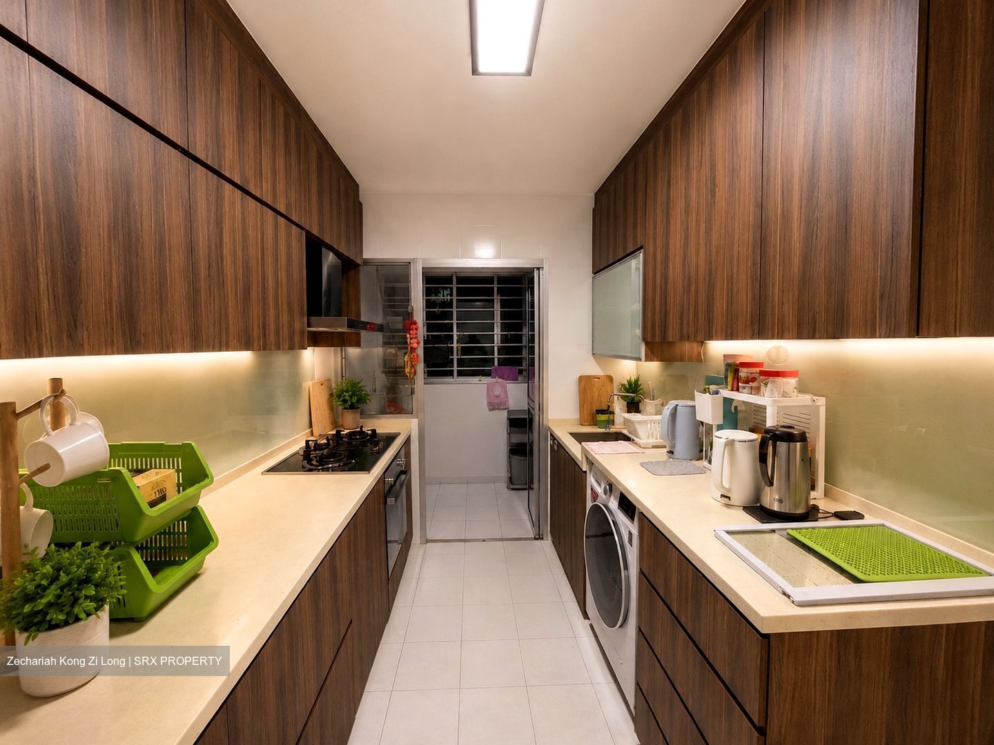 Blk 440B Fernvale Gardens (Sengkang), HDB 4 Rooms #554506791